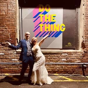 Meet your Posher, Jonathan